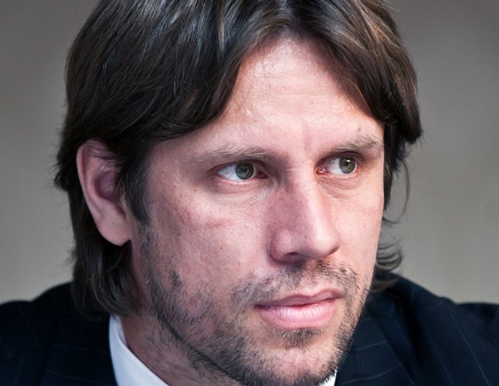 Andrej Kollár odchádza z postu generálneho manažéra Dukly
